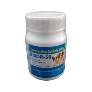 NIXOR-50