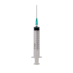 JERINGAS 10 ML